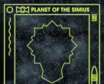 Kid Simius: Planet Of The Smimius
