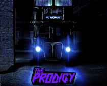 The Prodigy: No Tourists