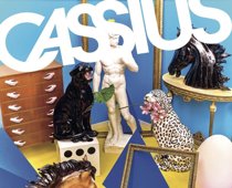 CASSIUS: DREEMS