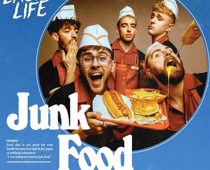 Easy Life - Junk Food