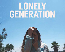 Echosmith - Lonely Generation