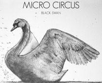 Micro Circus: Black Swan