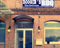 Boogies BBQ Smokehouse