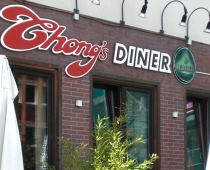 Chongs Diner
