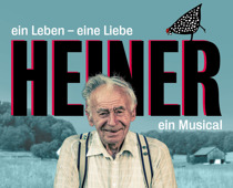 Open-Air-Musical Heiner in Cadolzburg