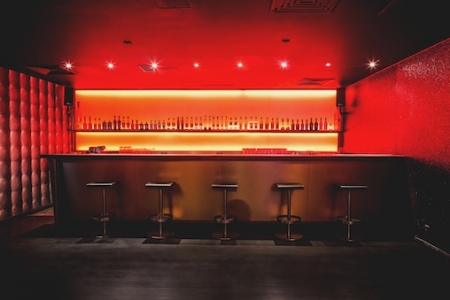 Single bar erlangen
