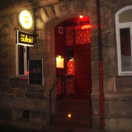 Auftakt Bar Nürnberg Auftakt Bar Nürnberg