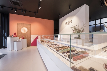 Patisserie Tafelzier Curt Magazin