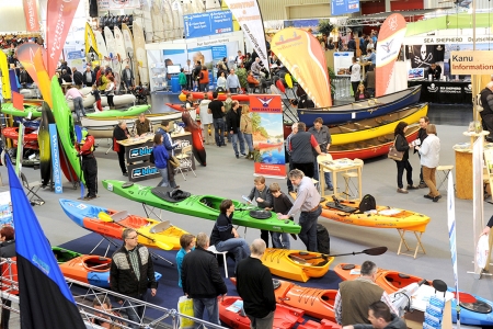 Freizeitmesse Nurnberg 2018 Curt Magazin