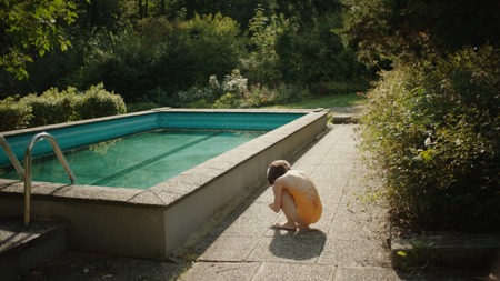 Filmhaus: The Trouble With Being Born. Bild: eksystent Filmverleih
