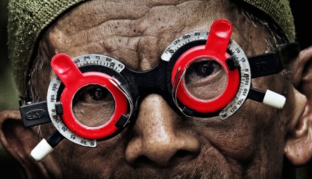 The Look of Silence, Foto: Drafthouse Films