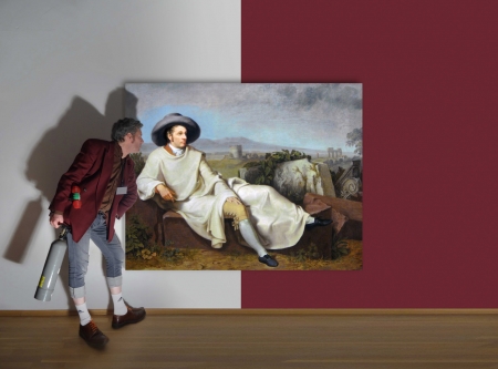 Theobald O J Fuchs Wettrennen In Die Vergangenheit Curt Magazin