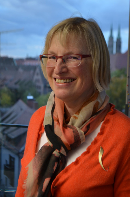 Elisabeth Sträter