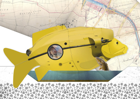 Theobald O J Fuchs Der Nurnberg Further Volkskanal Curt Magazin