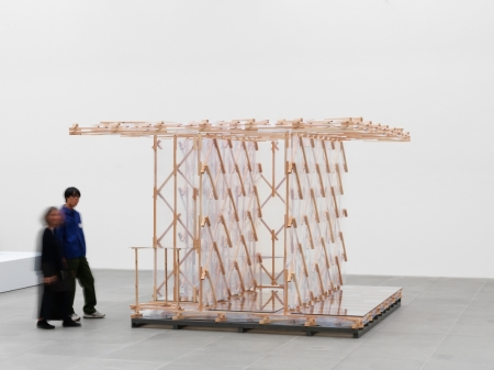 Von Der Kunst Ein Teehaus Zu Bauen Curt Magazin