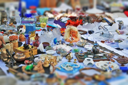 Trempeln Stobern Feilschen Im Uberblick Curt Magazin