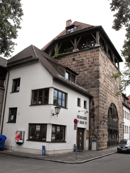20 Jahre Krakauer Haus Curt Magazin