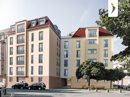 Darstellung: Project Immobilien