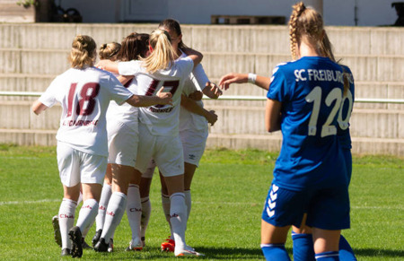 1.Fcn Frauen 1.Fcn Frauen