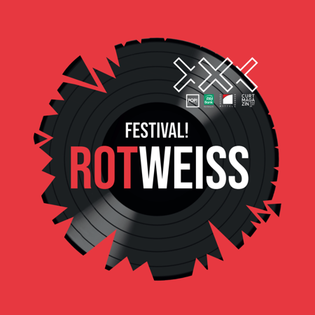 Festival! Rot Weiss