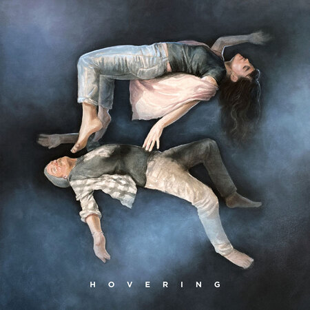 Apanorama: Hovering.Painting: Kathrin Hause