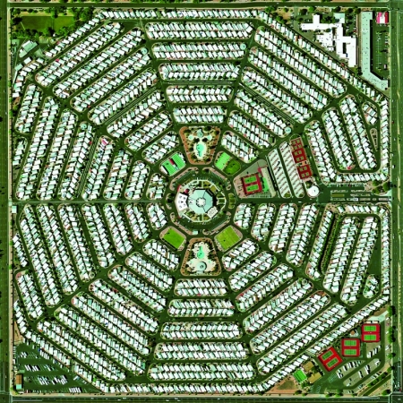 Modest Mouse: Strangers To Ourselfs