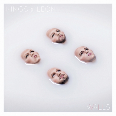 King Of Leon - Walls