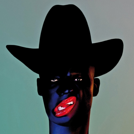 Young Fathers - Cocoa Sugar