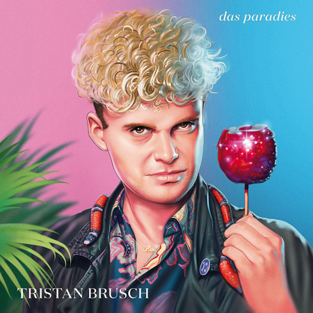 Tristan Brusch- Das Paradies