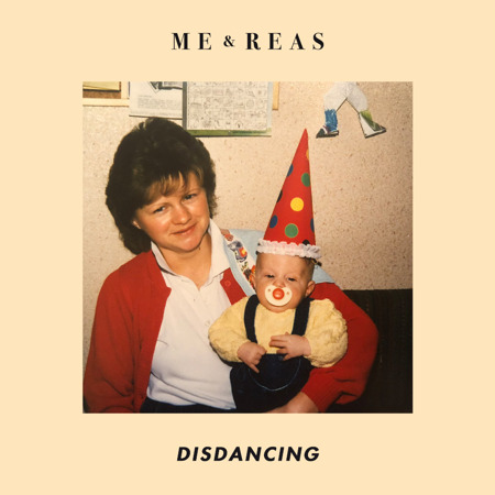 Me & Reas: Disdancing