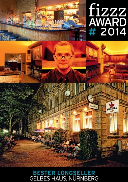 Fizzz Award Fur Das Gelbe Haus Curt Magazin